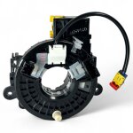 Contacteur tournant airbag volant compatible renault fluence l3 ?