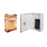 Container secret chef de cuisine