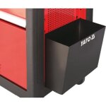 Conteneur � d�chets pour armoire yato 300 x 300 x 190 mm - yt - 0908