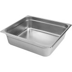 Conteneur gn mega - m 2 / 3 353x325x100 n