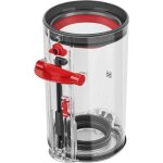 Conteneur  poussire pour dyson v11 v15, pices de rechange sv14 sv15 sv22, accessoires pour aspirateur, ...