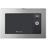 Continental edison - jamais utilis] micro - ondes pose libre 20l cemo20ixeg