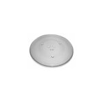 Continental edison - plateau verre � 315 mm pour micro ondes . . .