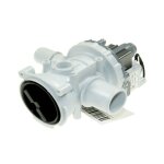 Continental edison - pompe de vidange 35 w ou 30 w pour lave linge continental. . .