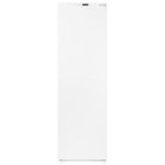 Continental edison ? r�frig�rateur encastrable 294l ? froid brass� ? d�givrage automatique ? classe d ...