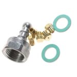 Continental edison - sos accessoire jeu d'injecteurs, gicleurs gaz butane / propane pour four, cuisinière ... Continental edison - sos accessoire jeu d'injecteurs, gicleurs gaz butane / propane pour four, cuisinière ...