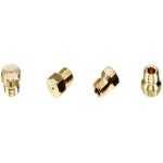 Continental edison - sos accessoire sachet injecteurs, gicleurs butane propane pour four, cuisini�re ...