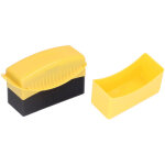 Contour de pneu applicateur applicateur pad roue relage polification chazing lave - lavement s�connaire ...