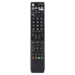 Contrleur universel de tlcommande de tlvision de rechange pour sharp led / lcd / hd / 3d