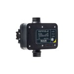 Control - d avec syst�me de protection contre le fonctionnement � sec - avec c�ble de raccordement - ...