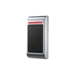 Contrôle d'accès par carte rfid wiegand 26 sortie vers protection relais ip68 contrôleur extérieur intégré ... Contrôle d'accès par carte rfid wiegand 26 sortie vers protection relais ip68 contrôleur extérieur intégré ...