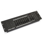 Contrleur dmx 512 de 192 canaux dmx - 81