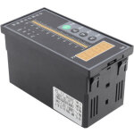 Contr�leur de pression intelligent, affichage de colonne lumineuse, transmetteur de niveau 4 - 20ma