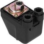 Contr�leur de pressostat de pompe � eau accessoires de soupape de commande de commutateur de pompe d'auto ...