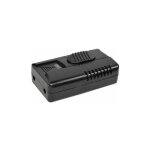 Contrleur de variateur  pdale haute tension wk - 300s, variateur de lumire monochromatique pour lampadaire ...