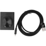 Contr�leur de volume usb pour ordinateur, pc portable, haut - parleur externe, bouton de r�glage du volume ...