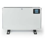 Convecteur aérotherme turob aérotherme électrique thermostat réglable 3 niveaux de chauffe aérotherme ... Convecteur aérotherme turob aérotherme électrique thermostat réglable 3 niveaux de chauffe aérotherme ...