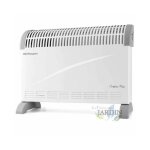 Convecteur électrique 2000 watts orbegozo cvt2300a chauffage sur pied mobile. radiateur d'appoint 3 niveaux ... Convecteur électrique 2000 watts orbegozo cvt2300a chauffage sur pied mobile. radiateur d'appoint 3 niveaux ...