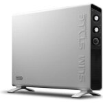 Convecteur mobile - hcx3220fts - 2000 w - blanc - delonghi