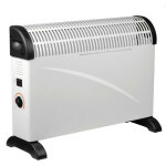 Convecteur sirocco 2000w