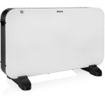 Convecteur tristar ka - 5813 blanc / noir