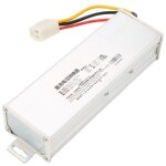 Convertisseur cc 24v 240w, module de tension de pas vers le bas, pour le moteur �lectrique du ventilateur ...