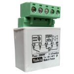 Yokis - convertisseur pour contact permanent de volet roulant cvi34e 5454806 Yokis - convertisseur pour contact permanent de volet roulant cvi34e 5454806