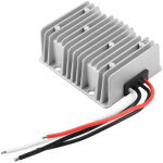 Convertisseur dc 48v vers 12v 30a - alimentation haute puissance 360w pour v�hicule
