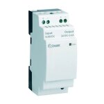 Convertisseur dc / dc entrée 9 - 36v sortie 24v dc pour appareil puissance 6 - 10w m3 ps - 2 crouzet ... Convertisseur dc / dc entrée 9 - 36v sortie 24v dc pour appareil puissance 6 - 10w m3 ps - 2 crouzet ...