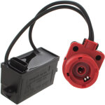 Convertisseur de lampe au x�non pour d�marreur mercedes w203 s203 w209 r230 r199