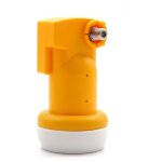 Convertisseur lnb universel (pour antenne 52020) televes 52025