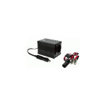Extel - convertisseur de tension converty 150 (150w 12 / 230v) 770012