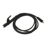 Pince porte - lectrode, surmoul 200 a 16 mm ks 25 5 m