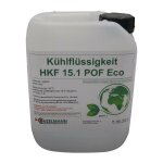 Conzelmann - r�frig�rant hkf 15. 1 pof eco 10 kg bidon protection antigel jusqu'� - 15 degr. c