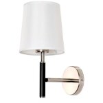 Applique murale d'intrieur rtro, applique avec interrupteur et prise, applique murale monochrome led ...