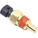 Capteur de temprature du liquide de refroidissement du moteur - remplacement pour gmc sierra 1500 (1999 ...