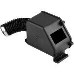 Filtre  air pour moto, nettoyeur de bote de filtre  air d'admission, accessoires adapts aux gy6 150cc ...