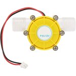 Coocheer - g�n�rateur dc, micro pompe � eau hydraulique - micro g�n�rateur dc, outil de remplissage d'eau ...