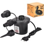 In 1 elektrische luftpumpe, luftmatratzenpumpe, elektrische luftmatratzenpumpe mit 3 luftdüsen, luftmatratzenp ... In 1 elektrische luftpumpe, luftmatratzenpumpe, elektrische luftmatratzenpumpe mit 3 luftdüsen, luftmatratzenp ...