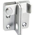 Verrou porte exterieur coulissante serrure volet loquet porte interieure, verrou portail à bascule boulon ... Verrou porte exterieur coulissante serrure volet loquet porte interieure, verrou portail à bascule boulon ...