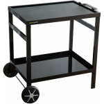 Cook'in garden - desserte clipsable pour plancha coban Cook'in garden - desserte clipsable pour plancha coban