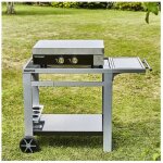 Cook'in garden - dessertes media - mod�le de desserte: media l