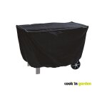 Housse rectangulaire - taille l - cook'in garden Housse rectangulaire - taille l - cook'in garden