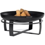 Cookking - bol  feu viking, 80cm de diamtre, acier 111262