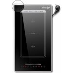 Plaque induction avec prise, plaque � induction 2 feux, plaque de cuisson �lectrique encastrable avec ...