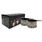 Cookut lumi raclette champagne double machine