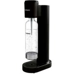 Sodapop gazificateur cooper noir avec 1 flacon pet