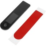 Coque d'affichage du tableau de bord, conception int�gr�e, coque d'�cran de remplacement pour xiaomi ...