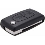 Coque de cl, tui  cls peugeot pochette couverture protectrice pour peugeot 207 307 308 ce0536