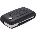 Coque de cl�, �tui � cl�s peugeot pochette couverture protectrice pour peugeot 207 307 308 ce0536